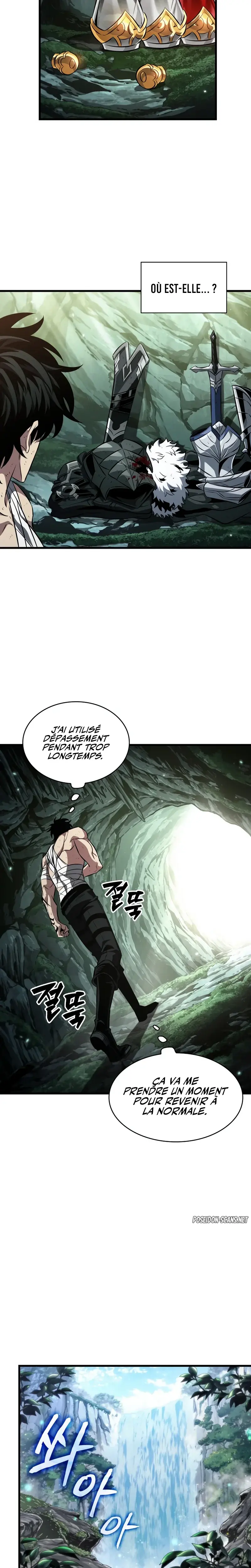 Read Pick Me Up FR Manga Online