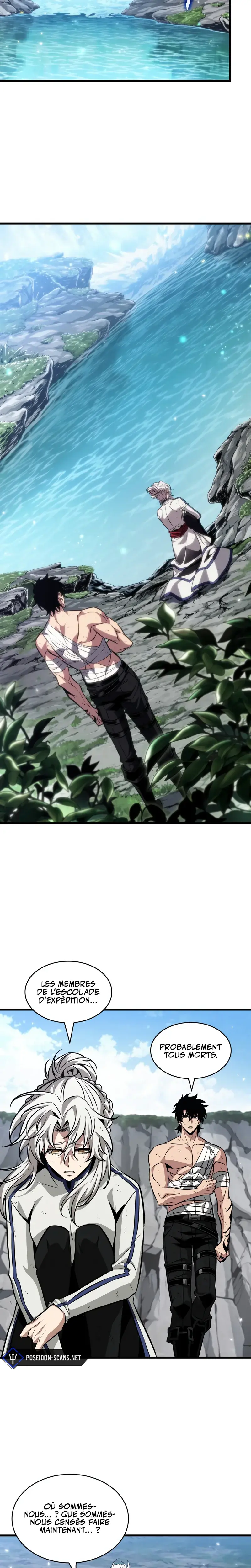 Read Pick Me Up FR Manga Online