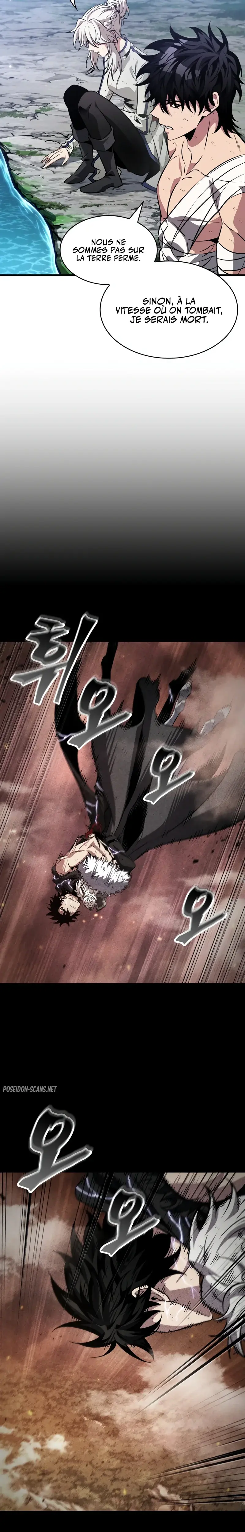 Read Pick Me Up FR Manga Online