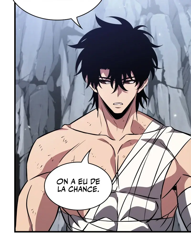 Read Pick Me Up FR Manga Online