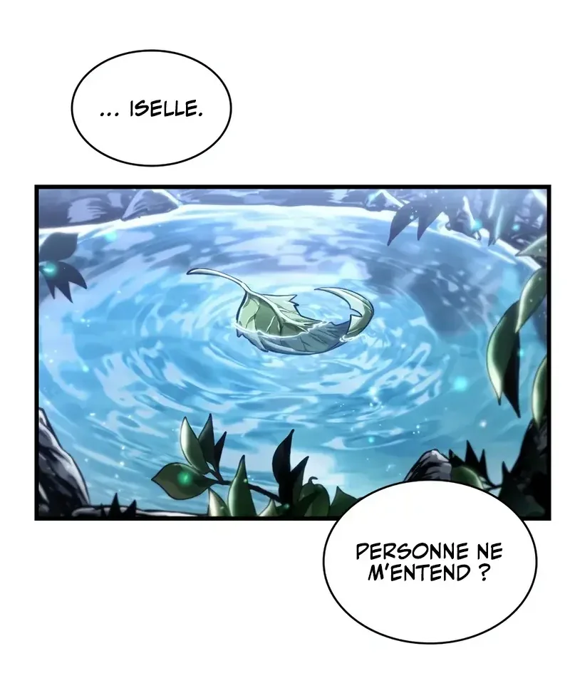 Read Pick Me Up FR Manga Online