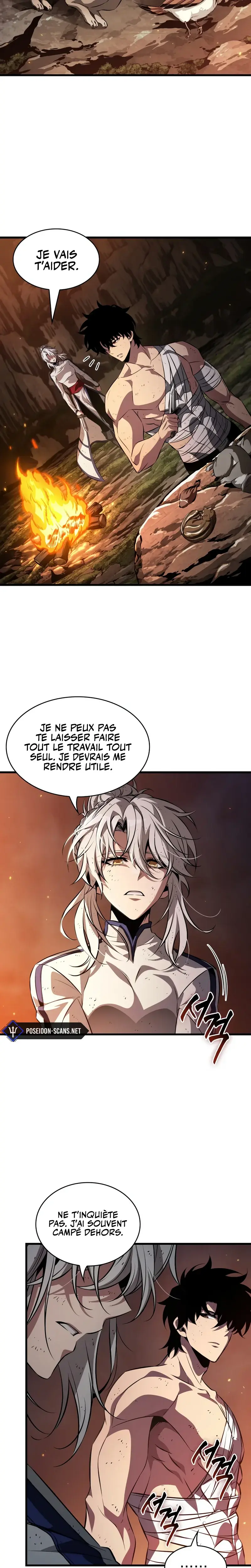 Read Pick Me Up FR Manga Online