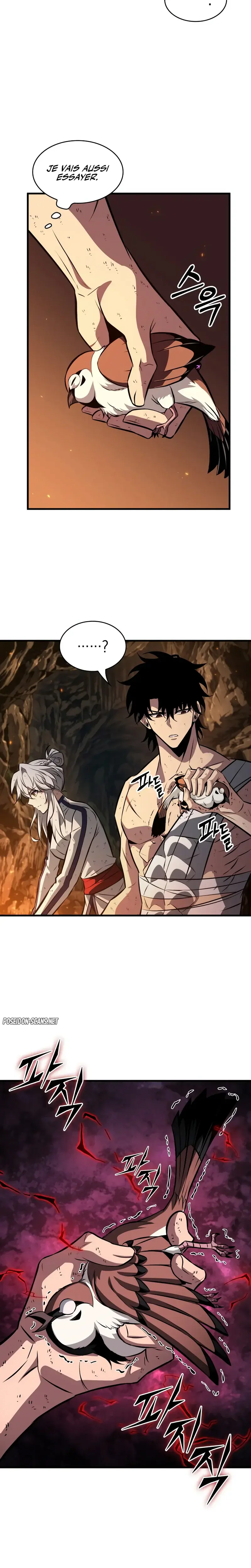 Read Pick Me Up FR Manga Online