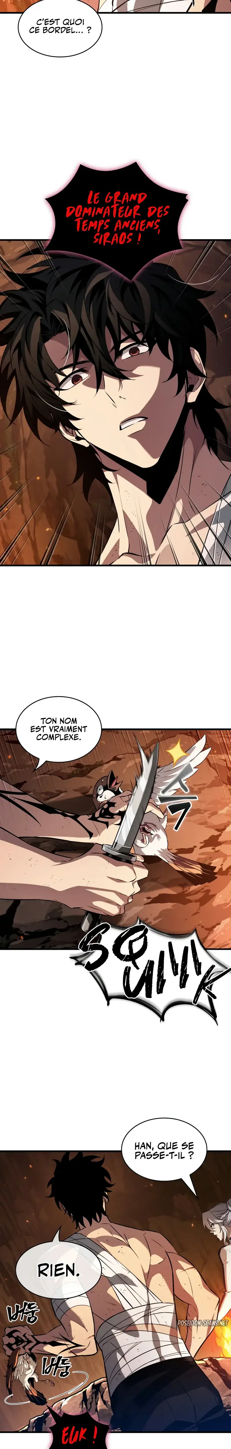 Read Pick Me Up FR Manga Online