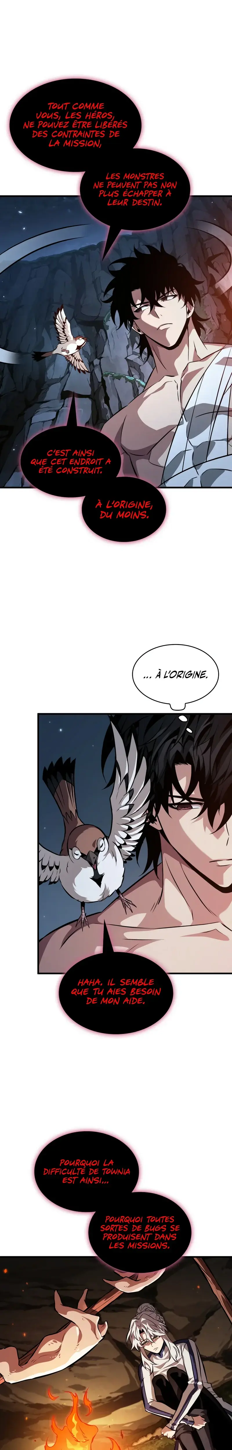Read Pick Me Up FR Manga Online