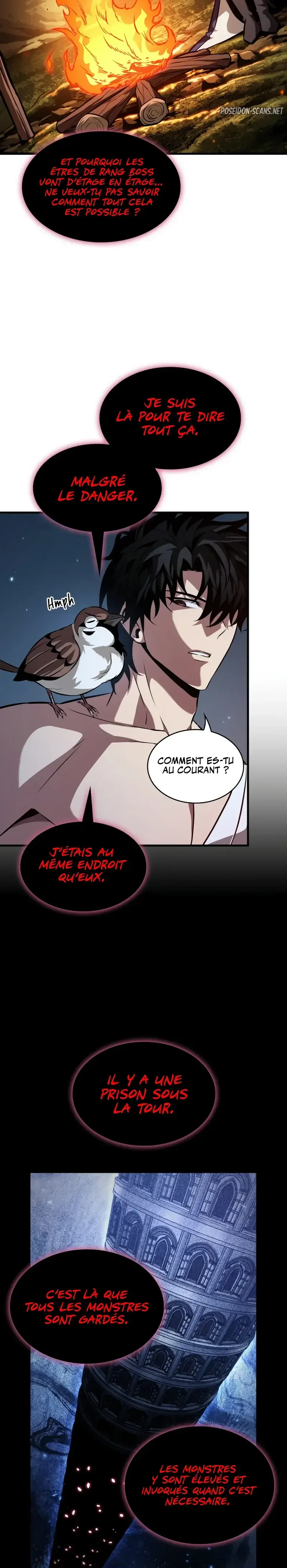Read Pick Me Up FR Manga Online