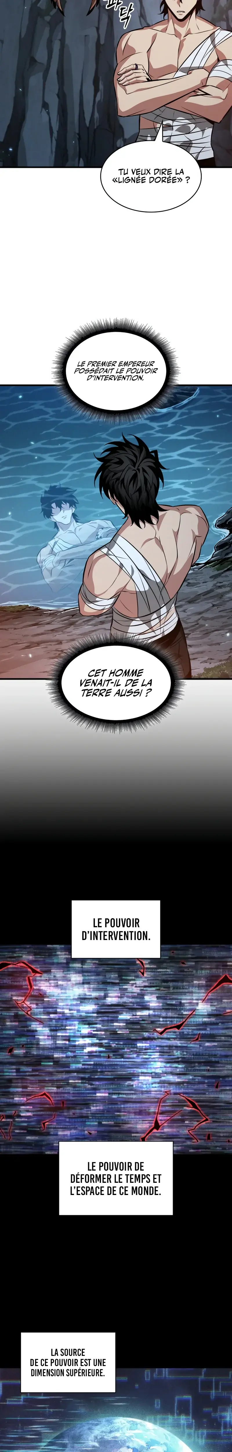 Read Pick Me Up FR Manga Online