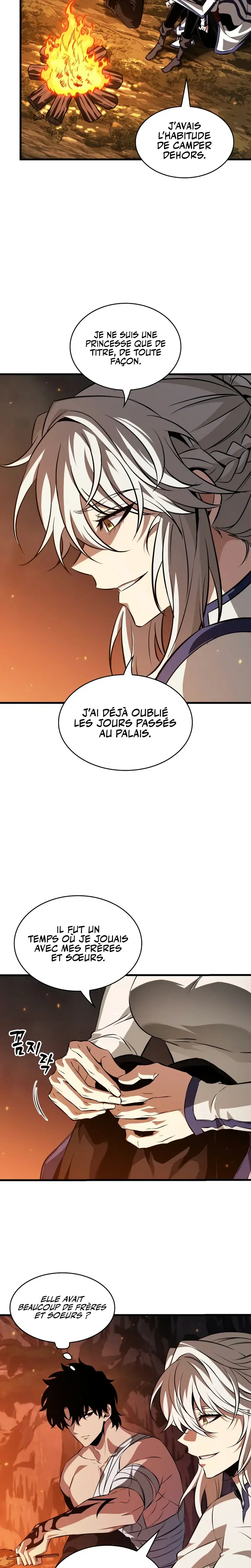 Read Pick Me Up FR Manga Online