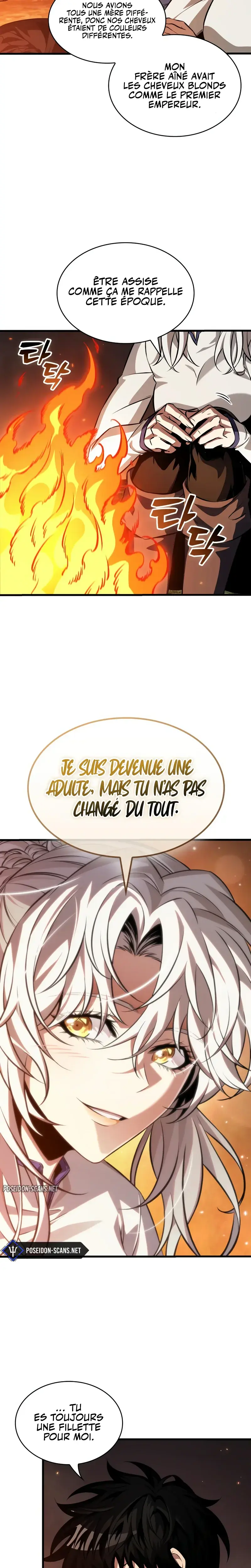 Read Pick Me Up FR Manga Online