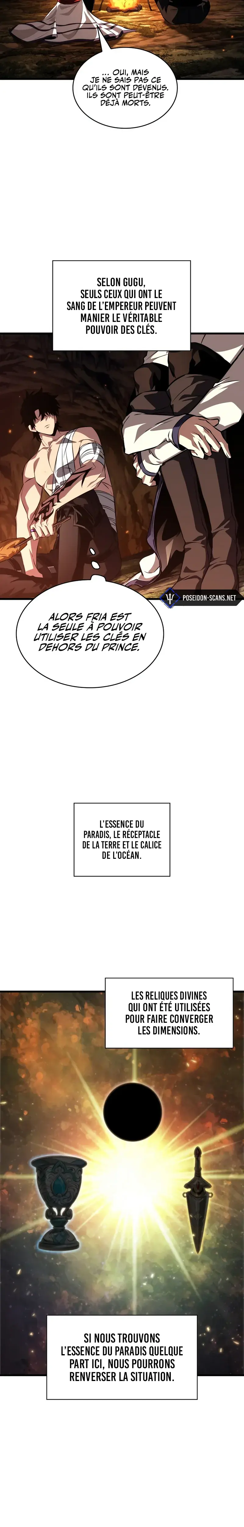 Read Pick Me Up FR Manga Online