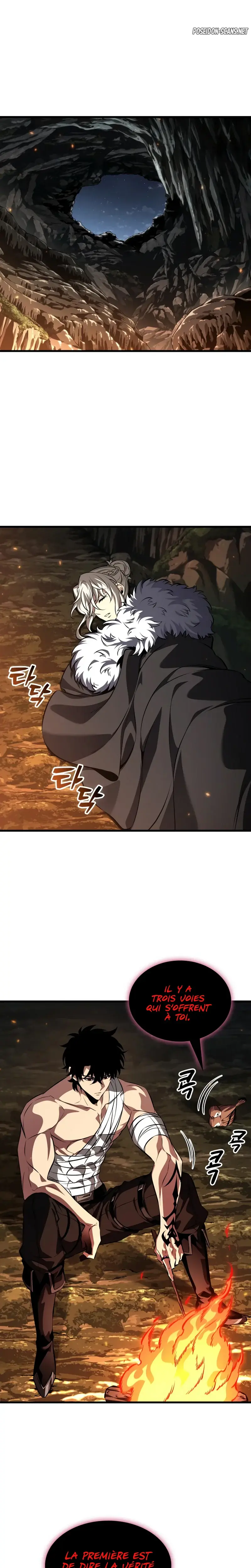 Read Pick Me Up FR Manga Online