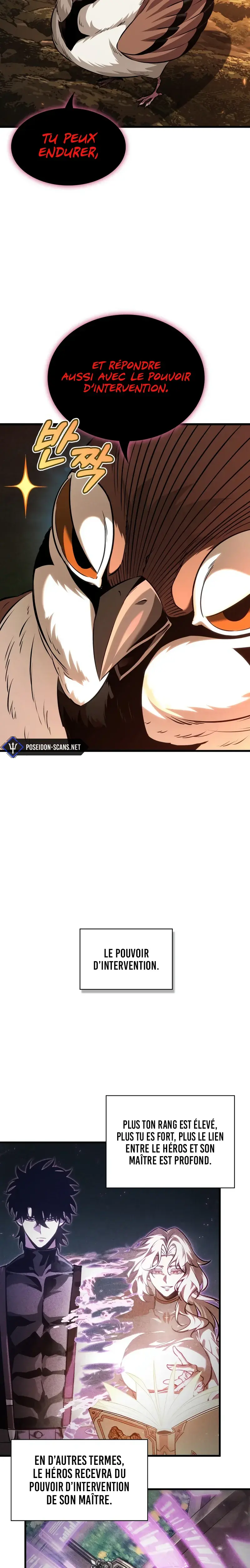 Read Pick Me Up FR Manga Online