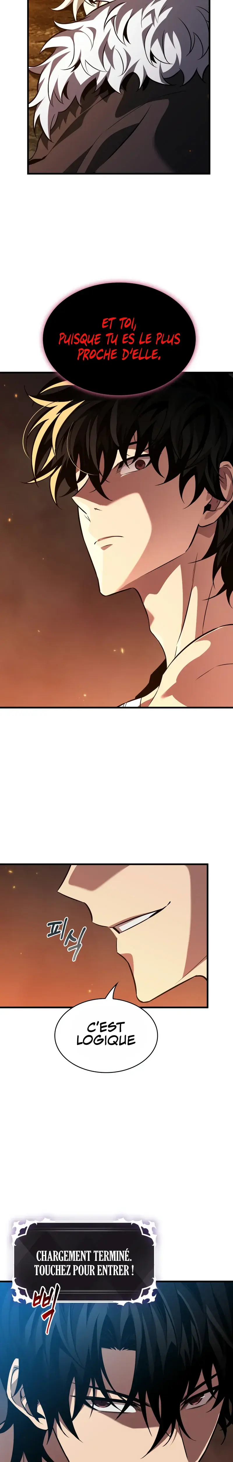 Read Pick Me Up FR Manga Online