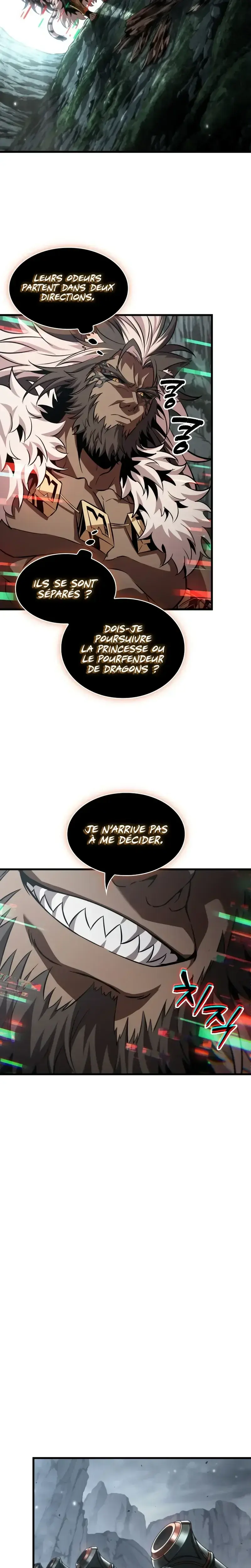 Read Pick Me Up FR Manga Online