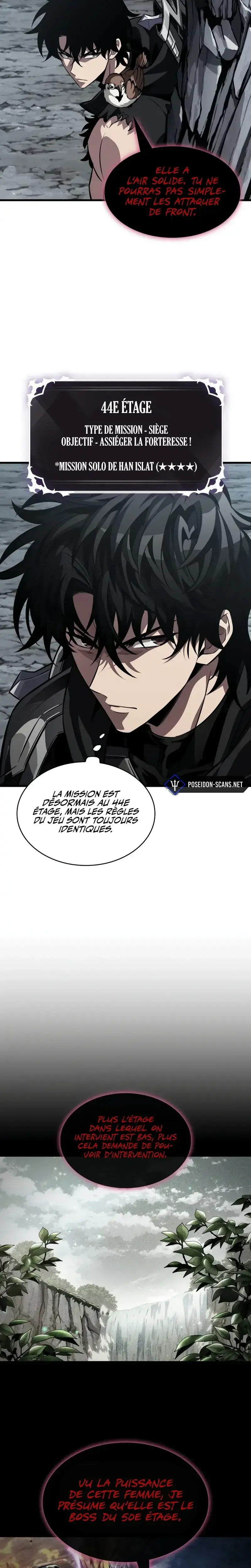 Read Pick Me Up FR Manga Online