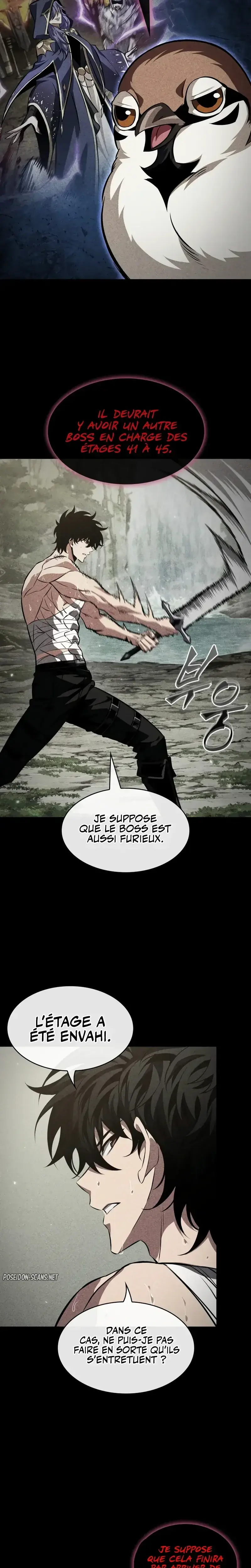 Read Pick Me Up FR Manga Online