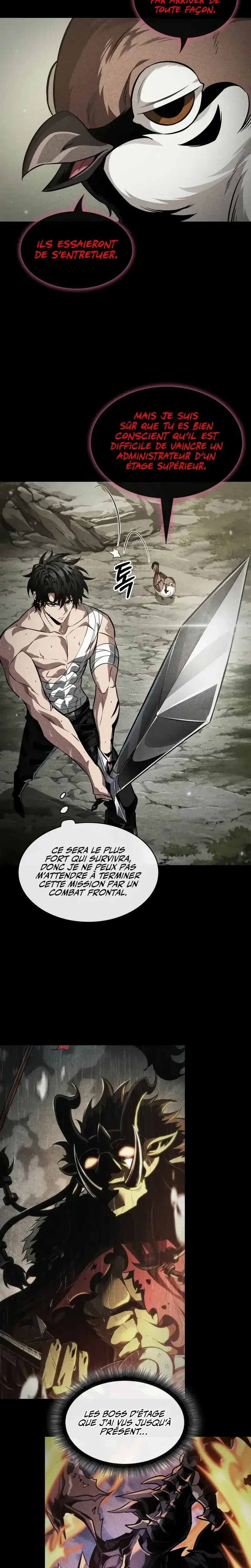 Read Pick Me Up FR Manga Online