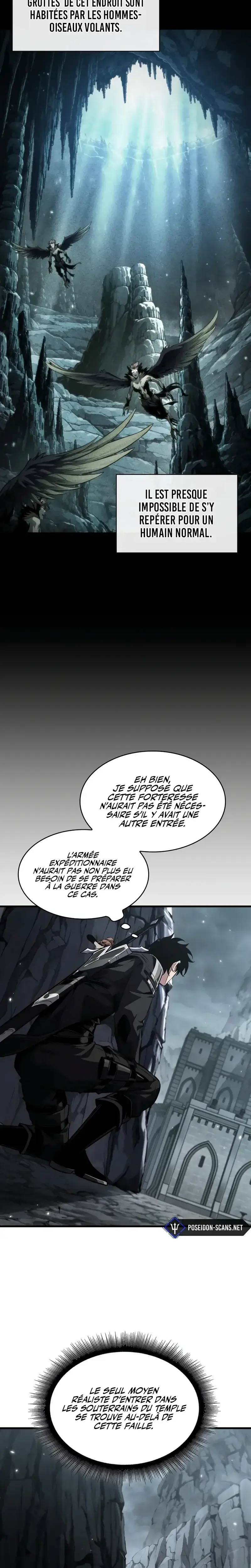 Read Pick Me Up FR Manga Online