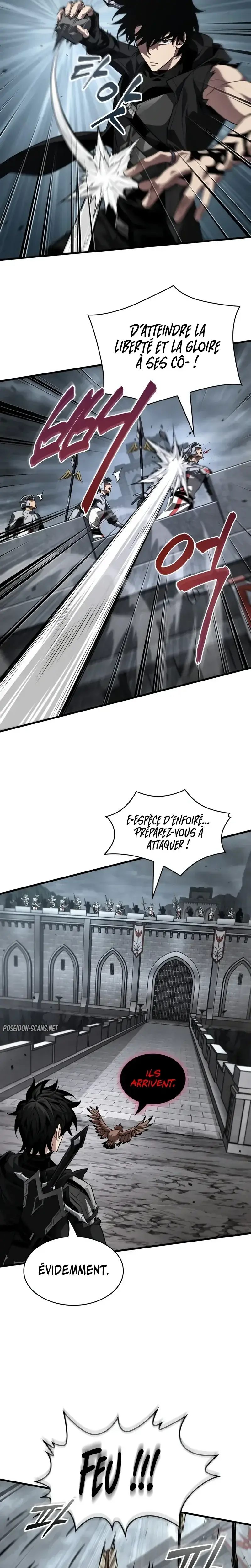 Read Pick Me Up FR Manga Online