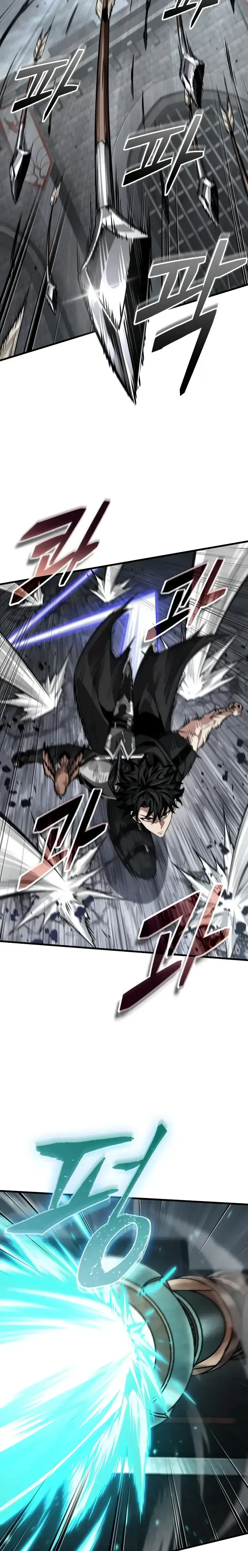 Read Pick Me Up FR Manga Online