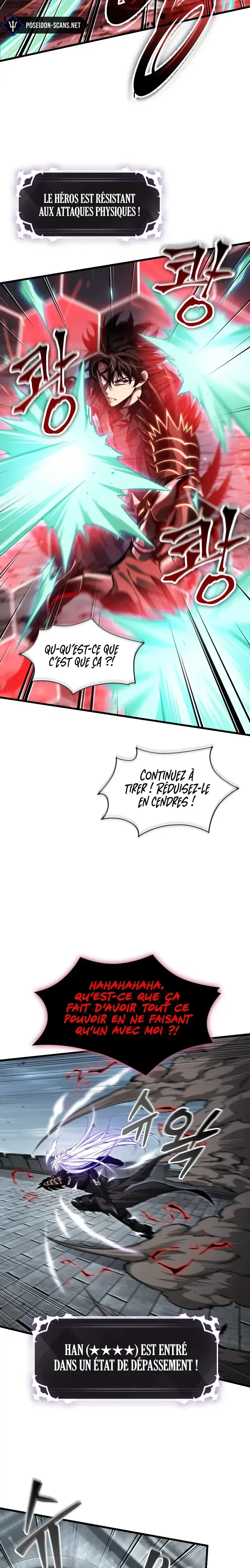 Read Pick Me Up FR Manga Online