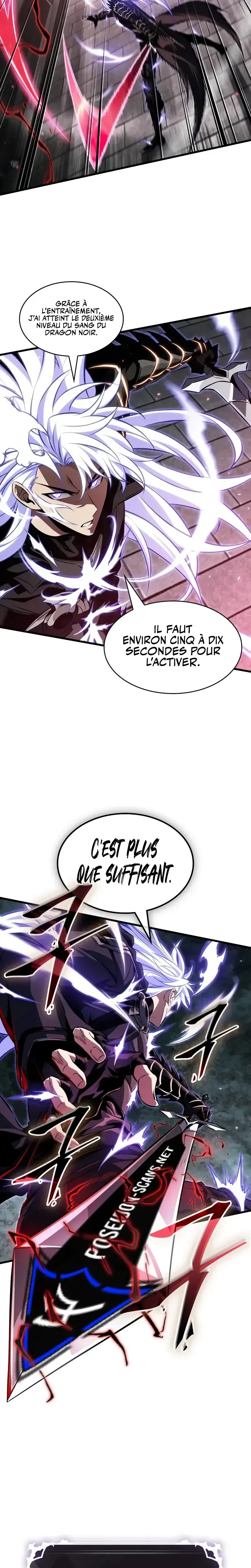 Read Pick Me Up FR Manga Online