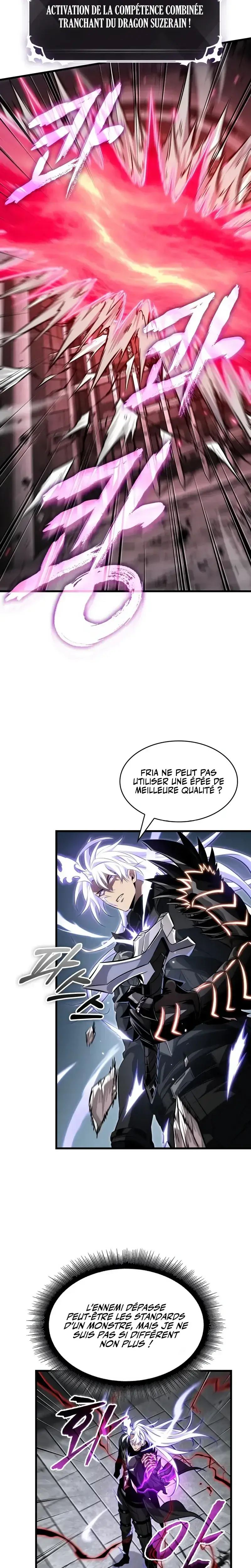 Read Pick Me Up FR Manga Online