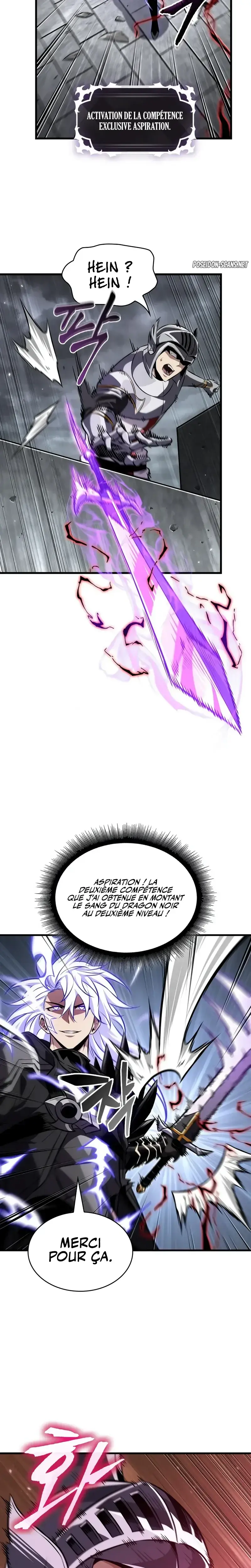 Read Pick Me Up FR Manga Online