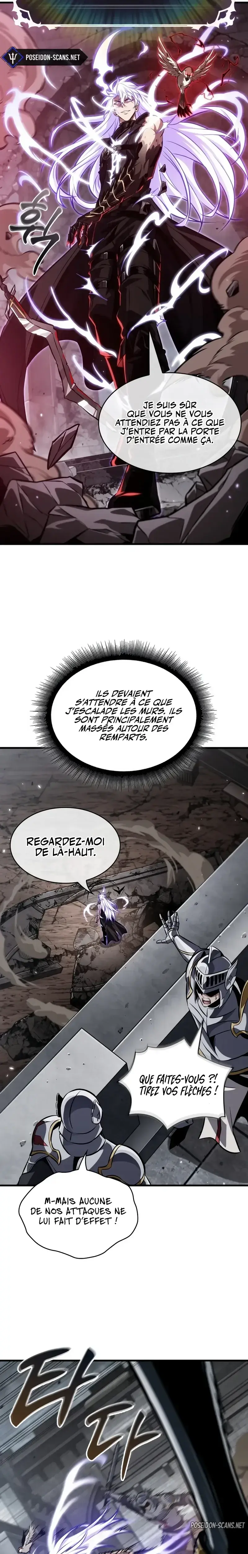 Read Pick Me Up FR Manga Online