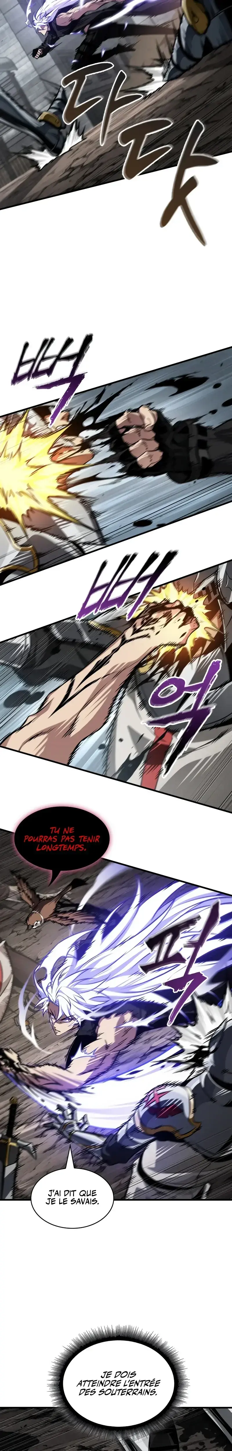 Read Pick Me Up FR Manga Online