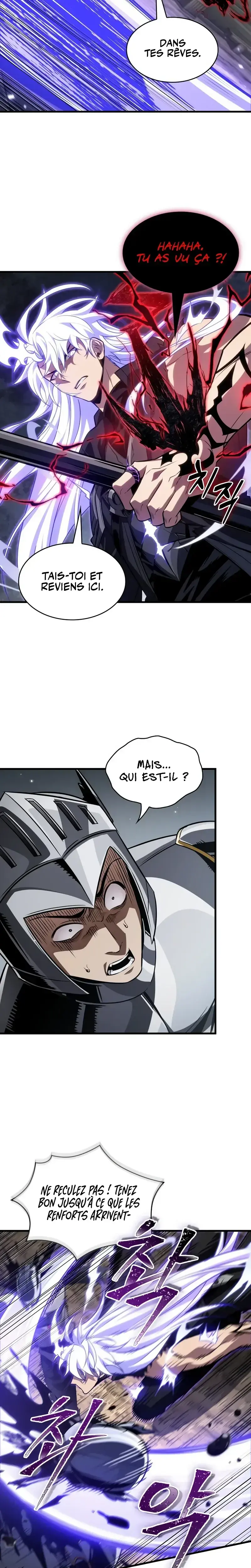 Read Pick Me Up FR Manga Online