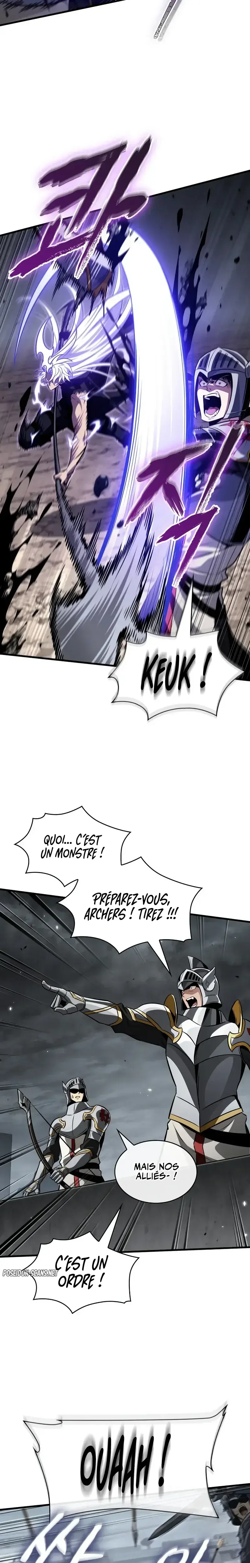 Read Pick Me Up FR Manga Online