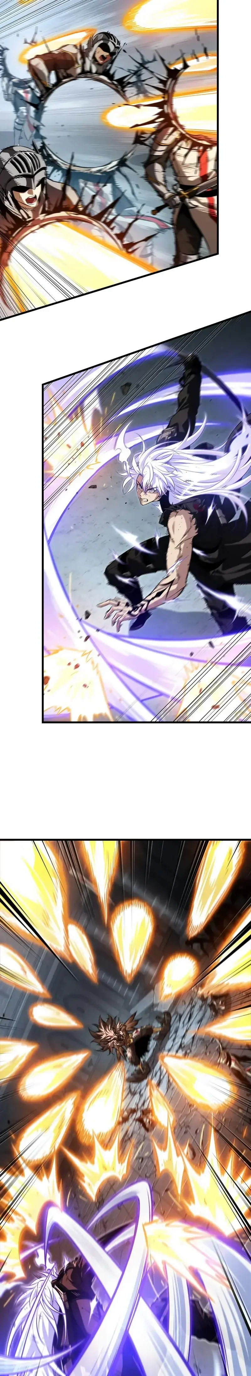 Read Pick Me Up FR Manga Online