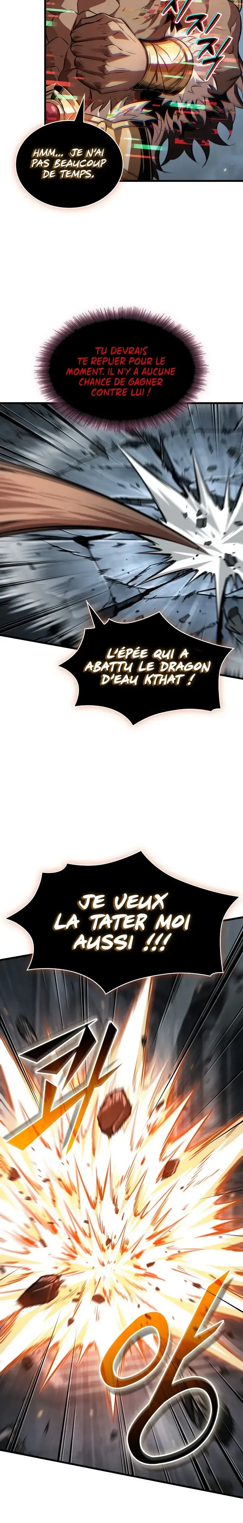 Read Pick Me Up FR Manga Online
