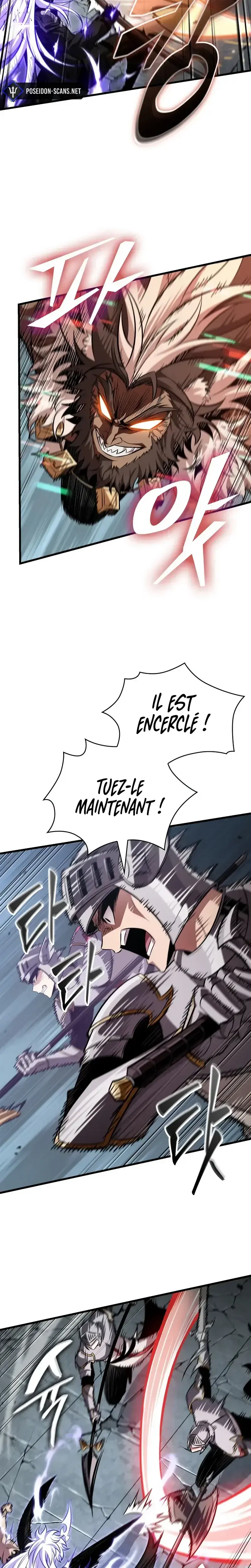 Read Pick Me Up FR Manga Online