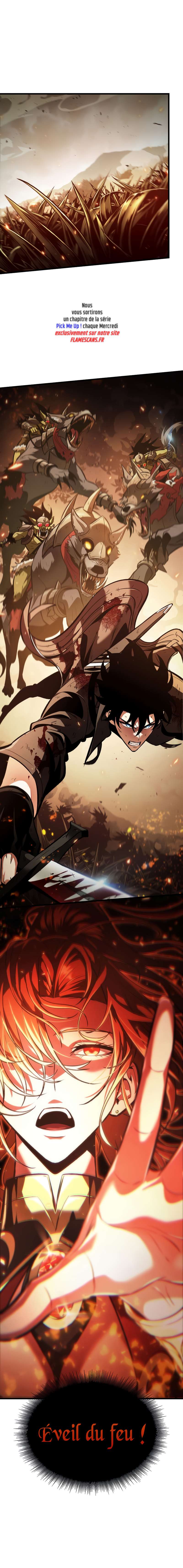 Read Pick Me Up FR Manga Online