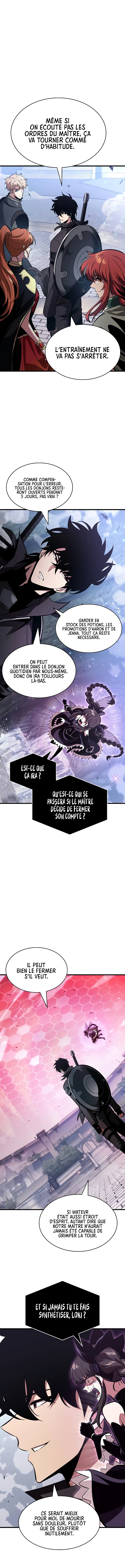Read Pick Me Up FR Manga Online