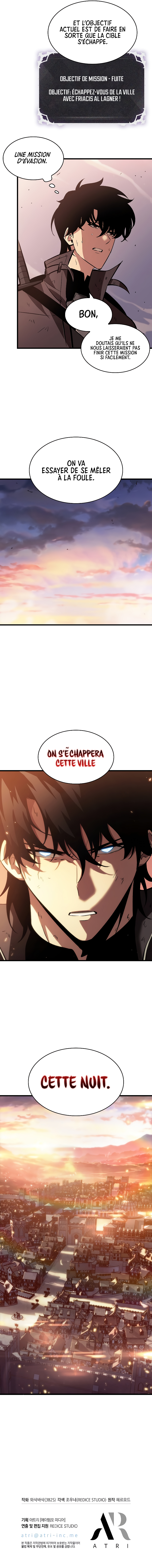 Read Pick Me Up FR Manga Online