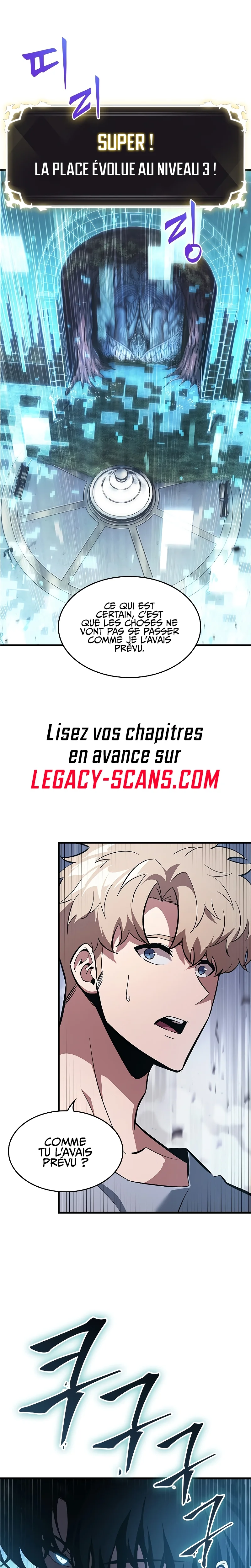 Read Pick Me Up FR Manga Online