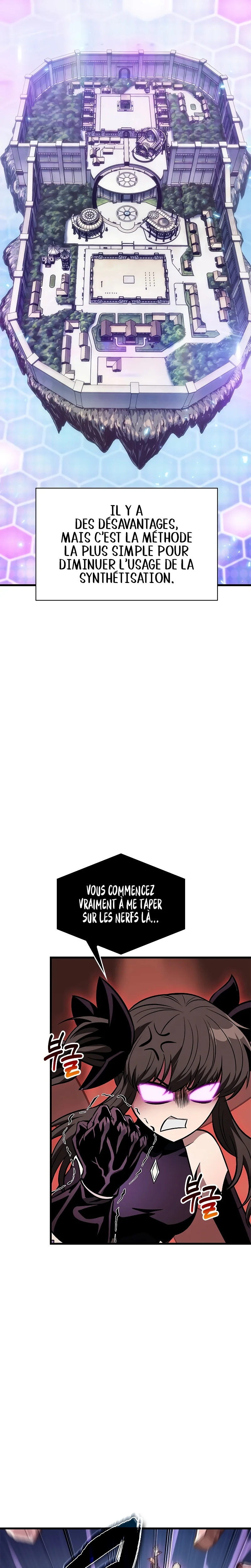 Read Pick Me Up FR Manga Online