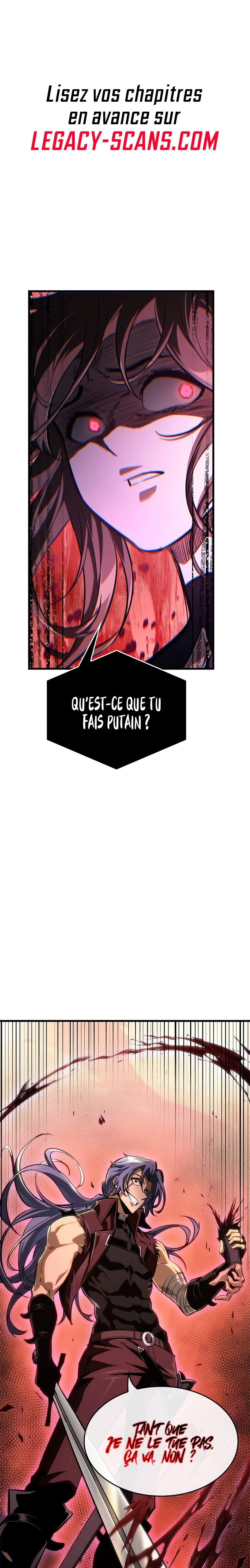 Read Pick Me Up FR Manga Online