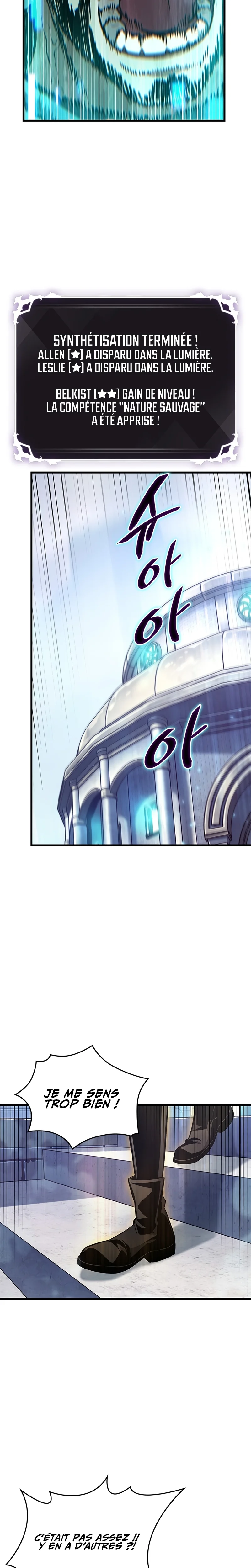 Read Pick Me Up FR Manga Online
