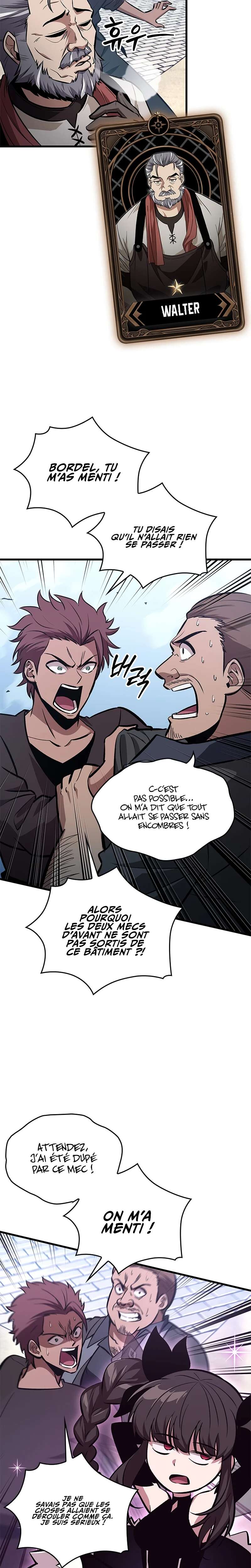 Read Pick Me Up FR Manga Online