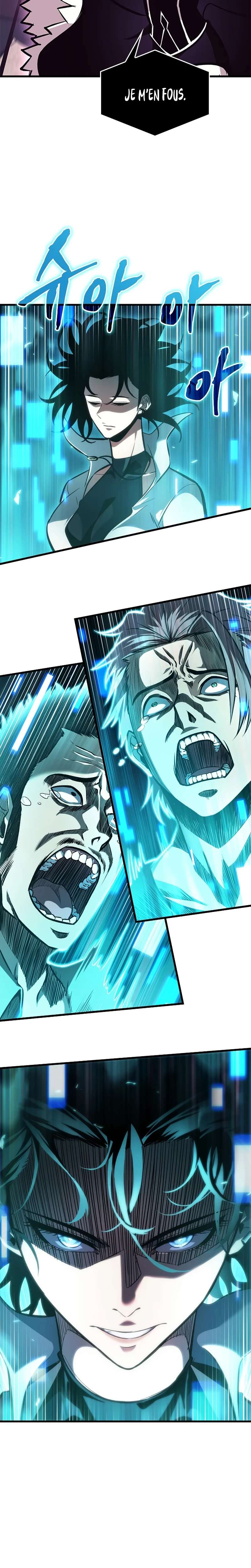Read Pick Me Up FR Manga Online