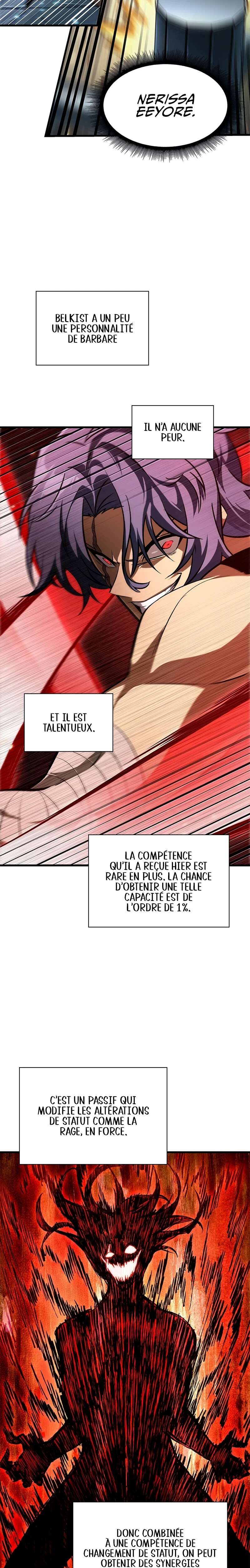 Read Pick Me Up FR Manga Online