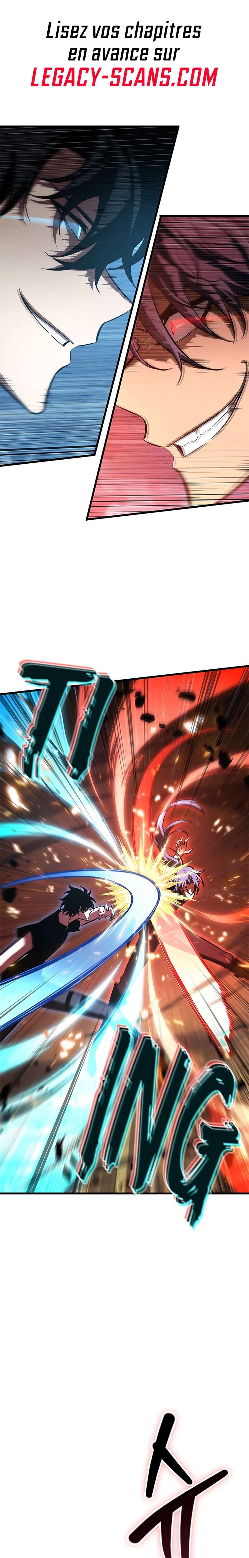 Read Pick Me Up FR Manga Online