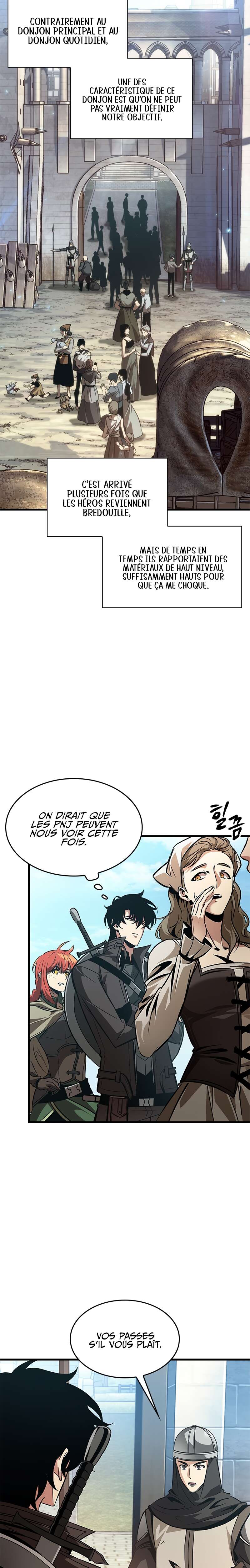 Read Pick Me Up FR Manga Online
