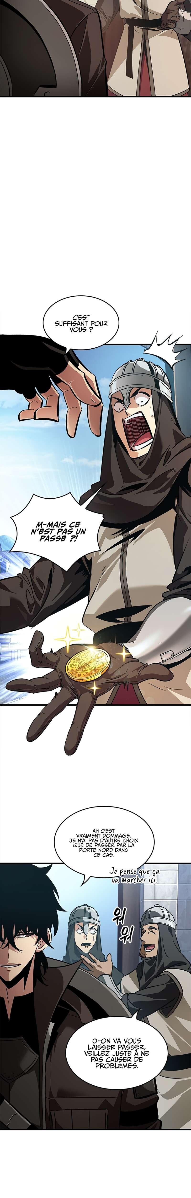Read Pick Me Up FR Manga Online