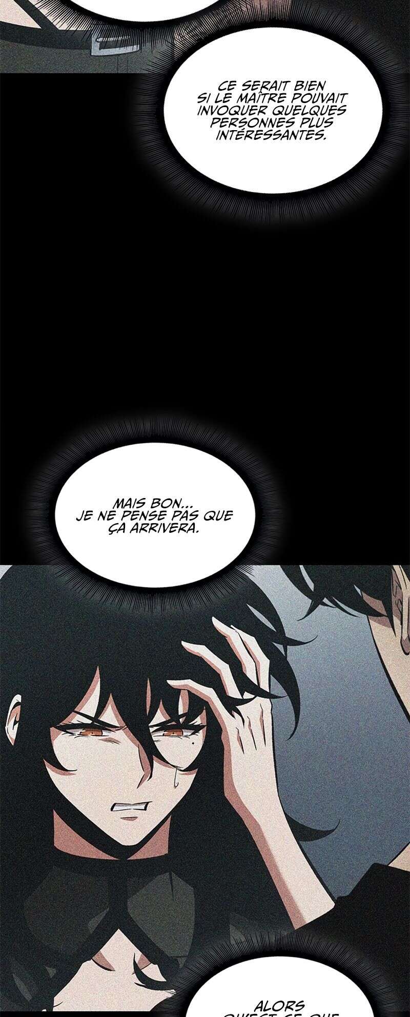 Read Pick Me Up FR Manga Online