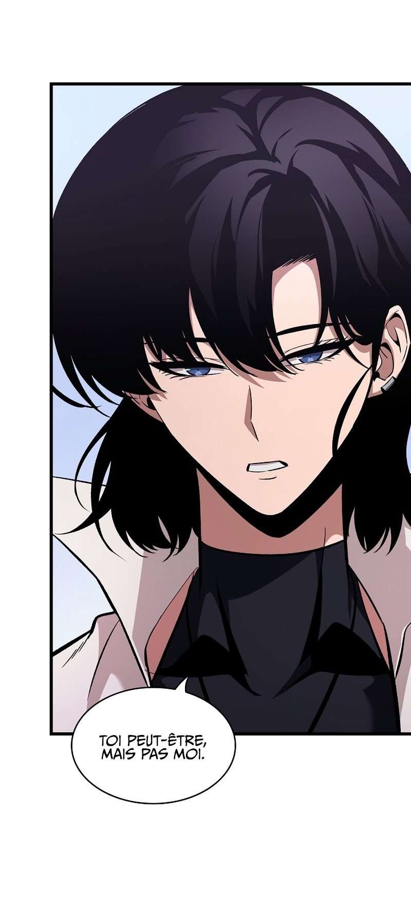Read Pick Me Up FR Manga Online